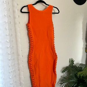 House of CB size small